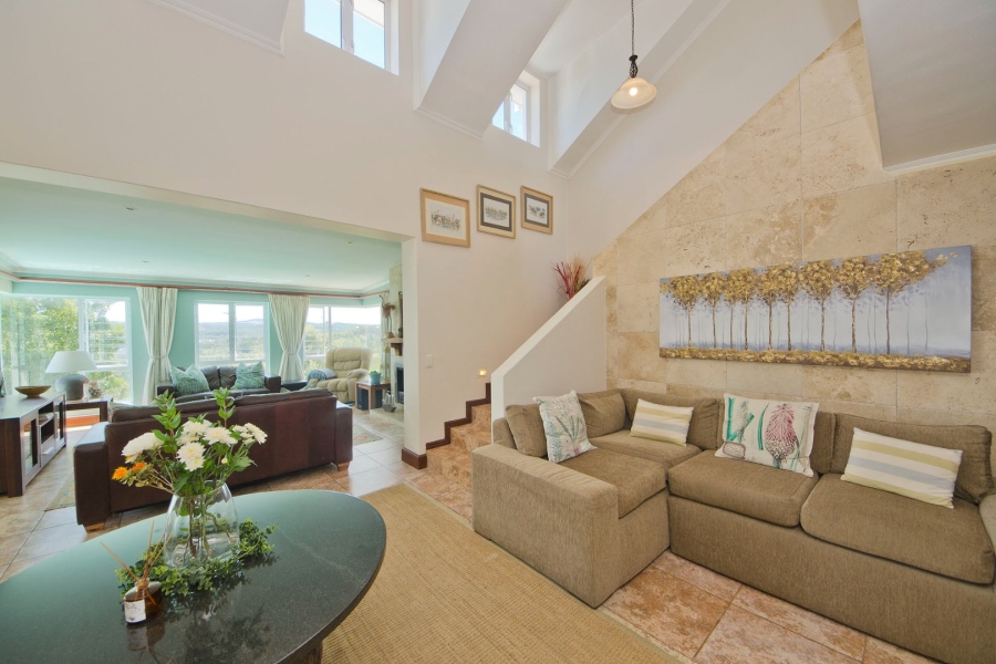 3 Bedroom Property for Sale in Pezula Golf Estate Western Cape